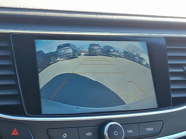 Used 2019 Buick LaCrosse Avenir w/ Driver Confidence Package II image 19