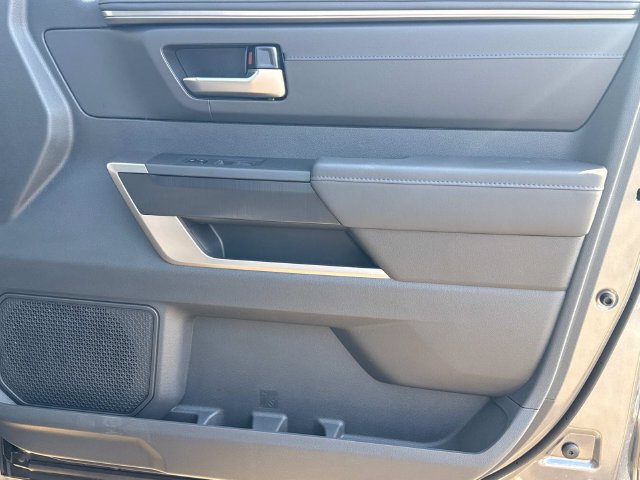 New 2026 Toyota Tundra Platinum AWD/4WD image 15