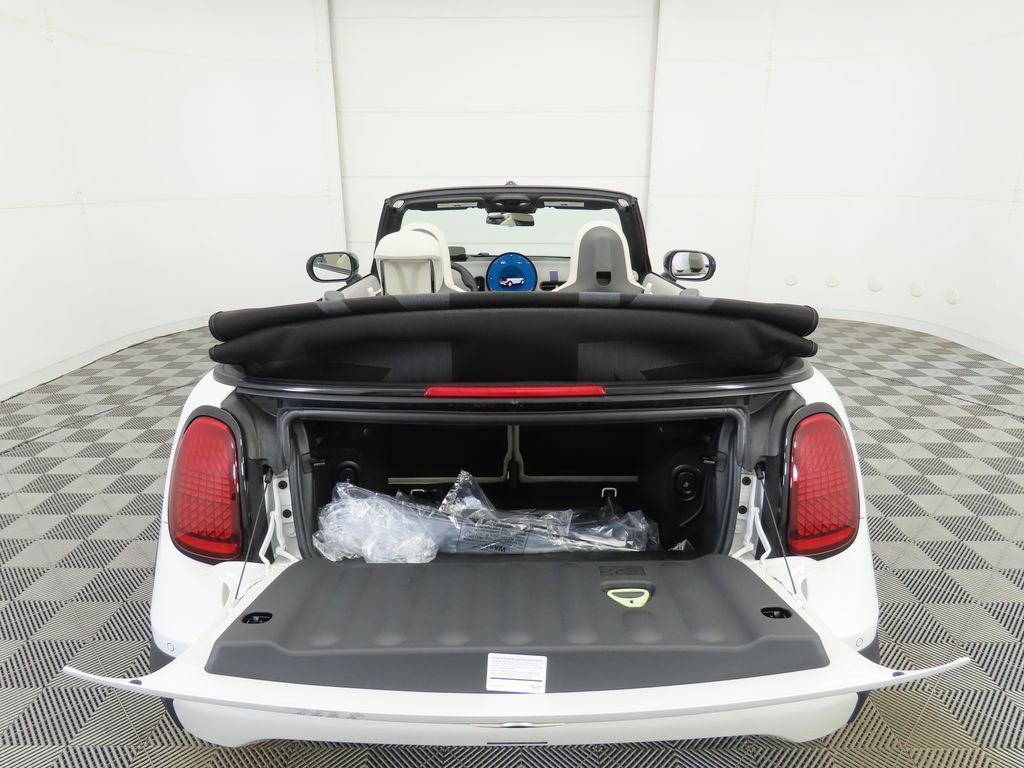 New 2026 MINI Cooper S image 27