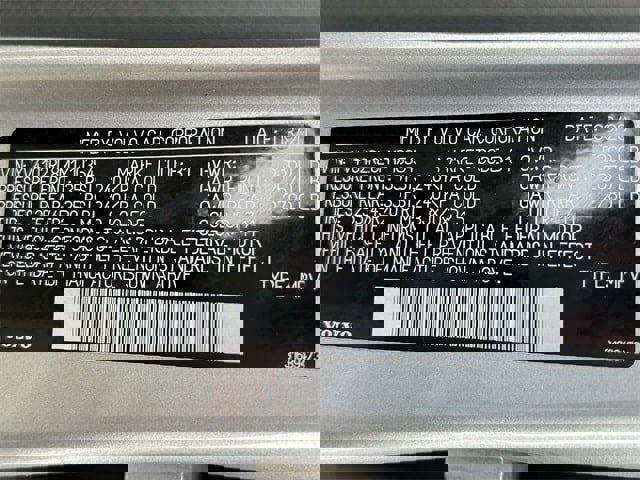 Used 2021 Volvo XC60 T5 Inscription w/ Advanced Package image 38