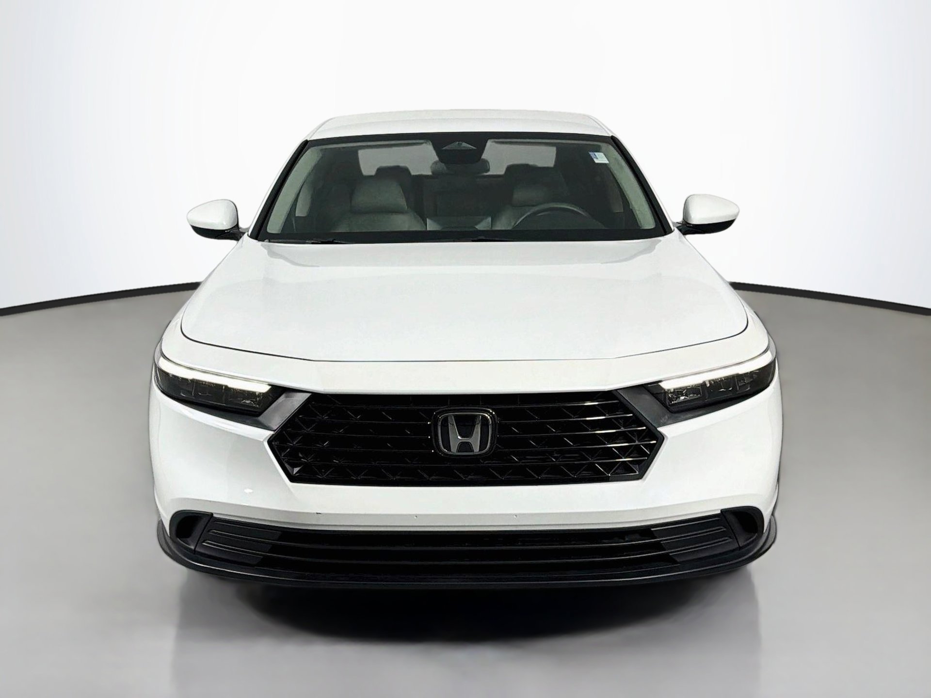 Used 2023 Honda Accord LX image 8