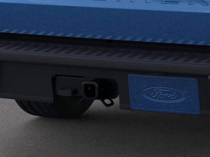New 2026 Ford Maverick XL FWD image 23