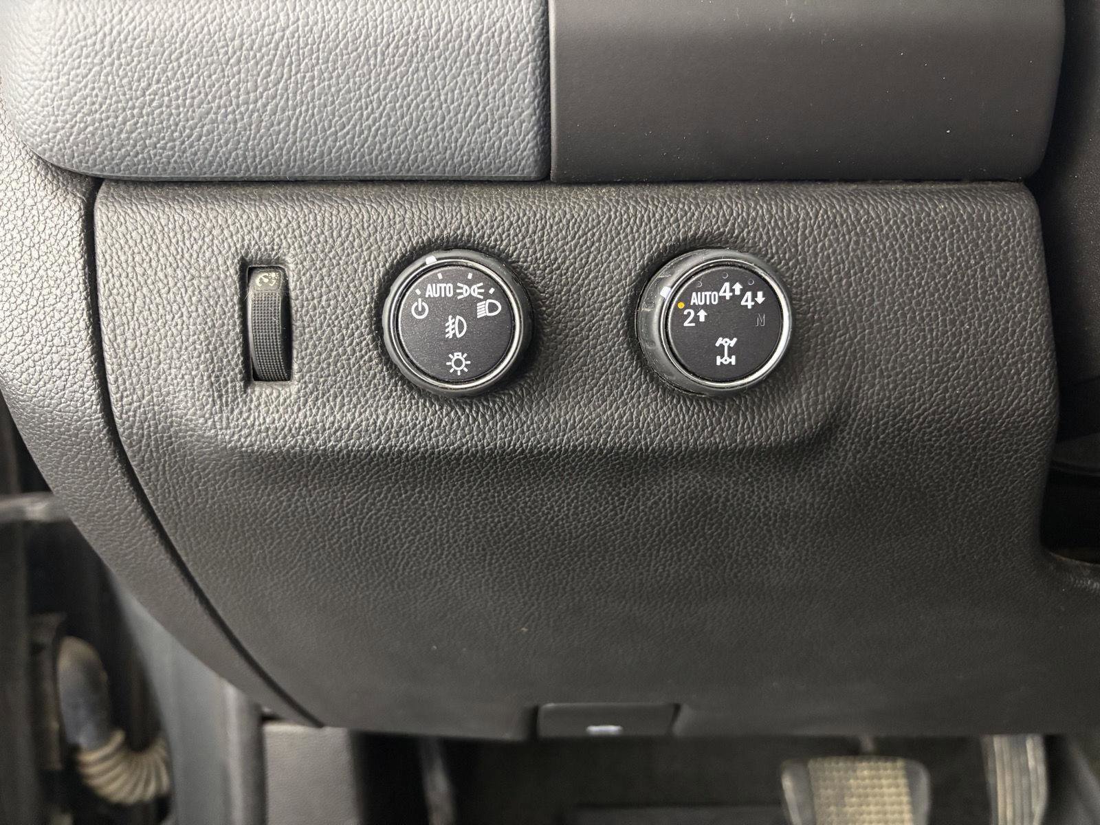 Used 2017 Chevrolet Colorado Z71 image 32