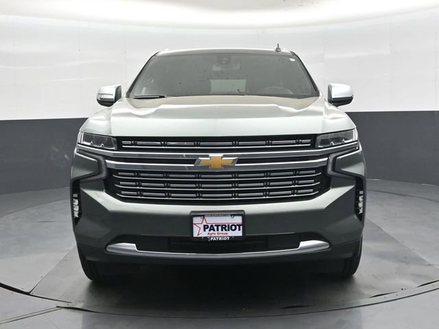Used 2023 Chevrolet Suburban Premier AWD/4WD image 9