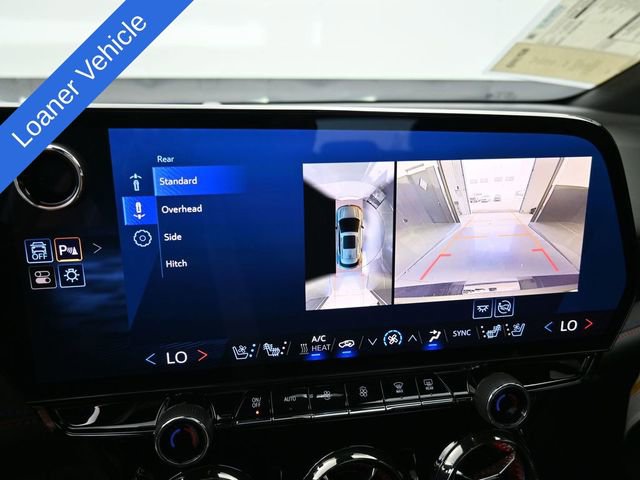 New 2025 Chevrolet Blazer EV RS w/ Super Cruise Package AWD/4WD image 25