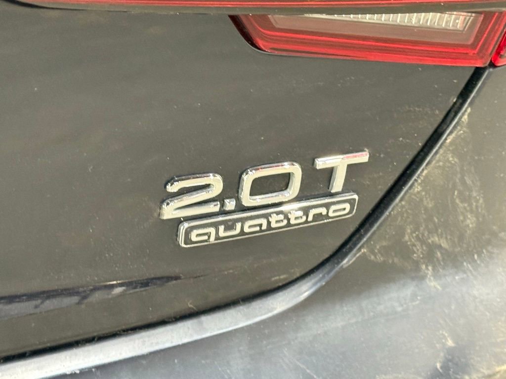 Used 2017 Audi A4 2.0T Premium Plus w/ Premium Plus Package image 48