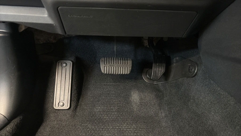 Certified 2023 Subaru Forester AWD/4WD image 29