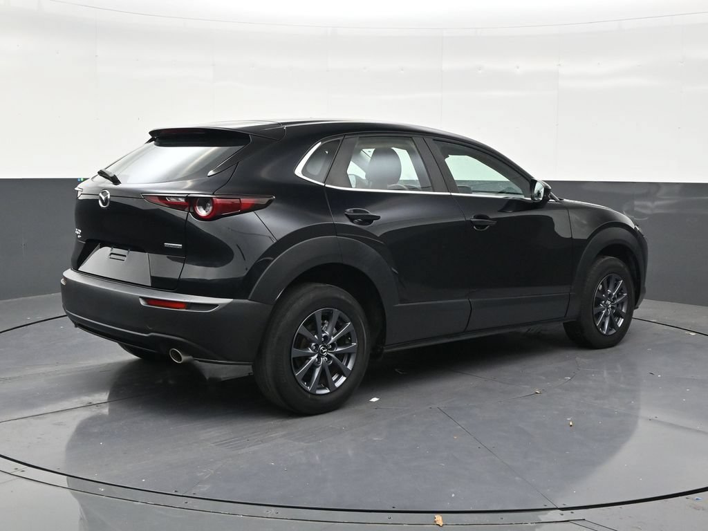 Used 2024 MAZDA CX-30 AWD 2.5 S image 5