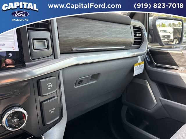 Certified 2024 Ford F150 Lariat w/ Equipment Group 502A High image 27
