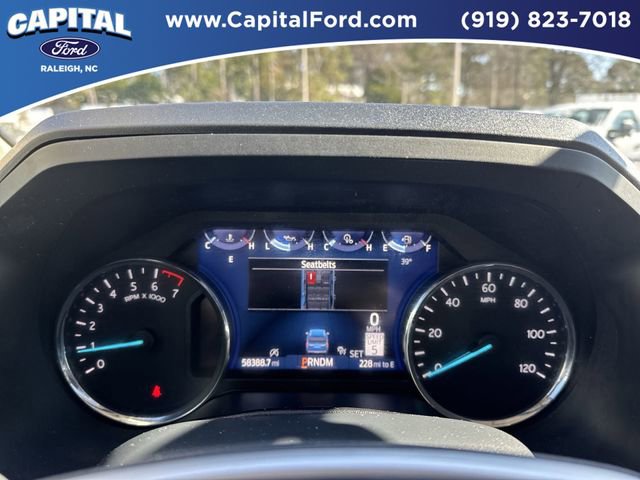 Certified 2024 Ford Expedition Limited image 25