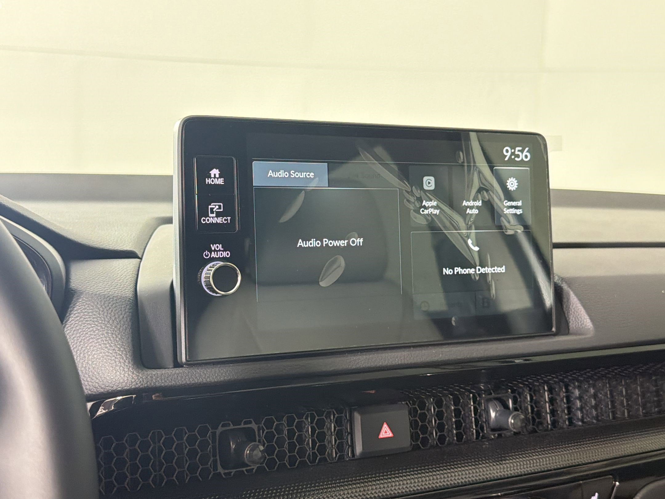 New 2026 Honda CR-V EX-L image 24