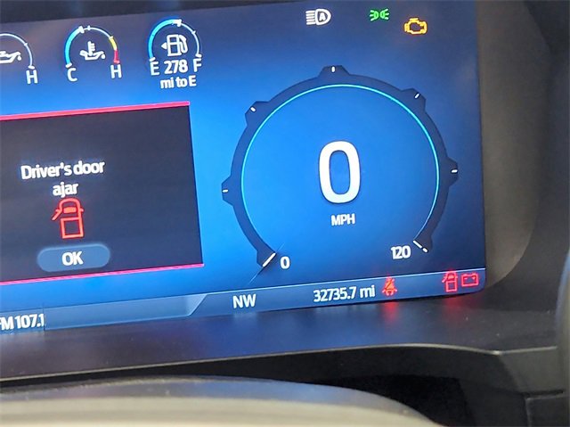 Used 2024 Ford F150 XLT w/ Tow/Haul Package image 19