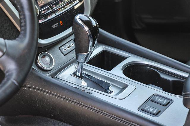 Used 2021 Nissan Murano SL image 21