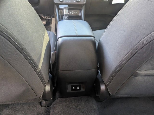 Certified 2025 Hyundai Tucson SE image 33