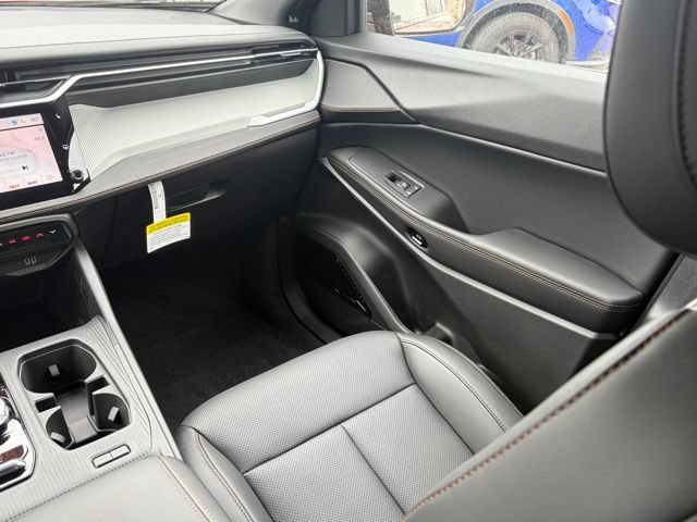 New 2026 Jeep Cherokee Limited AWD/4WD image 33