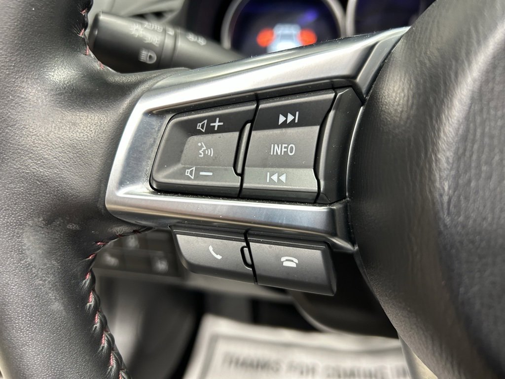 Used 2017 MAZDA MX-5 Miata RF Grand Touring image 11