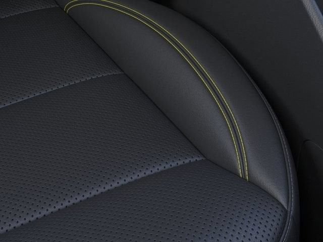 New 2026 Chevrolet Trax ACTIV FWD image 22