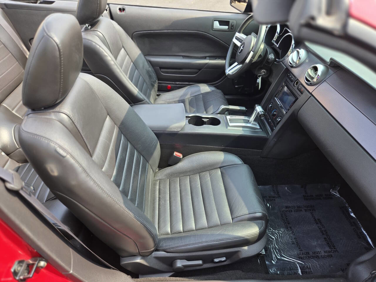 Used 2007 Ford Mustang GT image 32