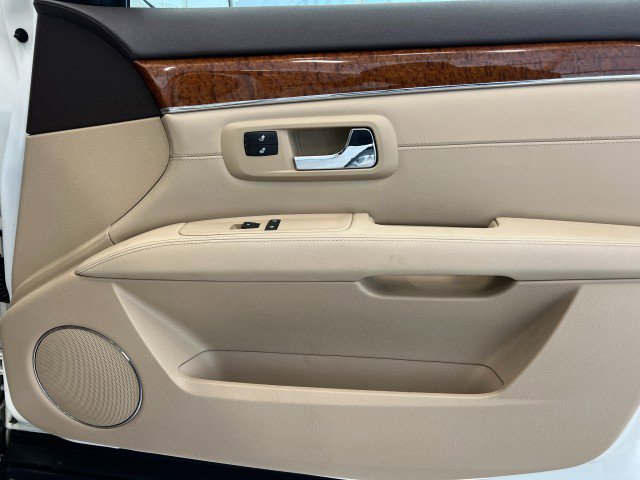 Used 2008 Cadillac SRX AWD image 17