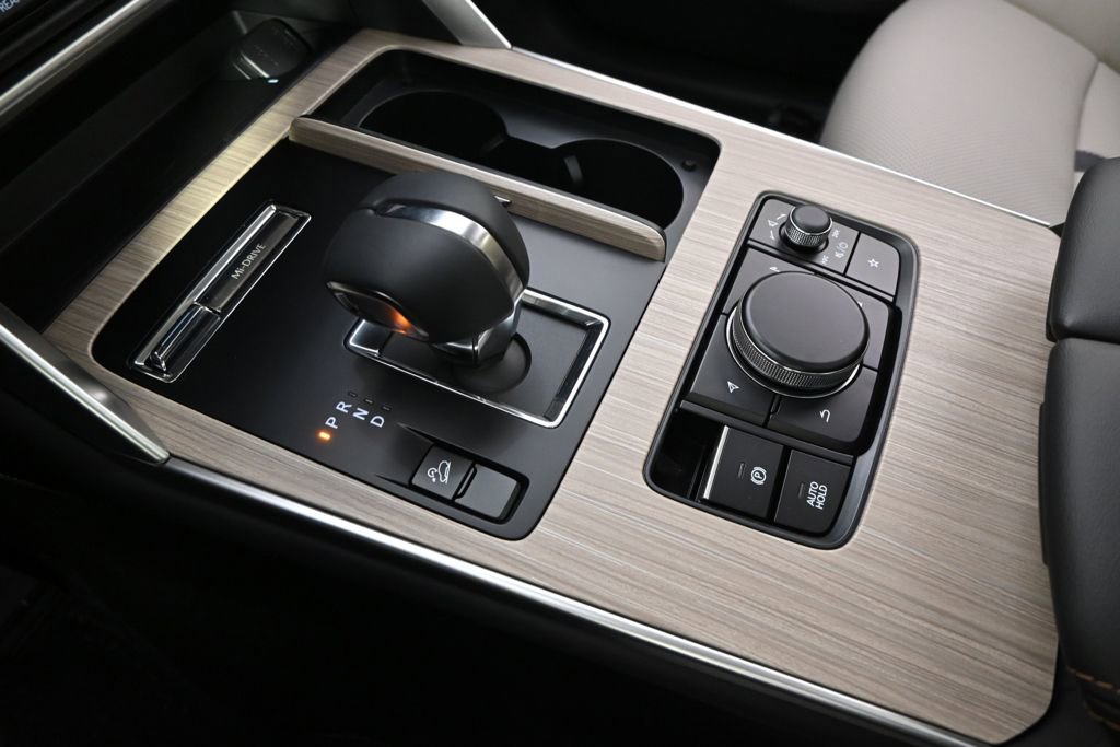 New 2026 MAZDA CX-90 3.3 Turbo w/ Premium Sport Pkg image 32