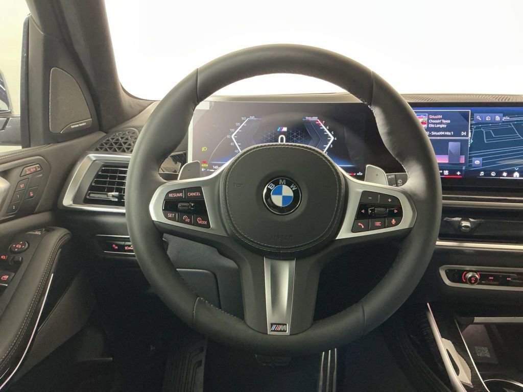 New 2026 BMW X7 xDrive40i AWD/4WD image 16