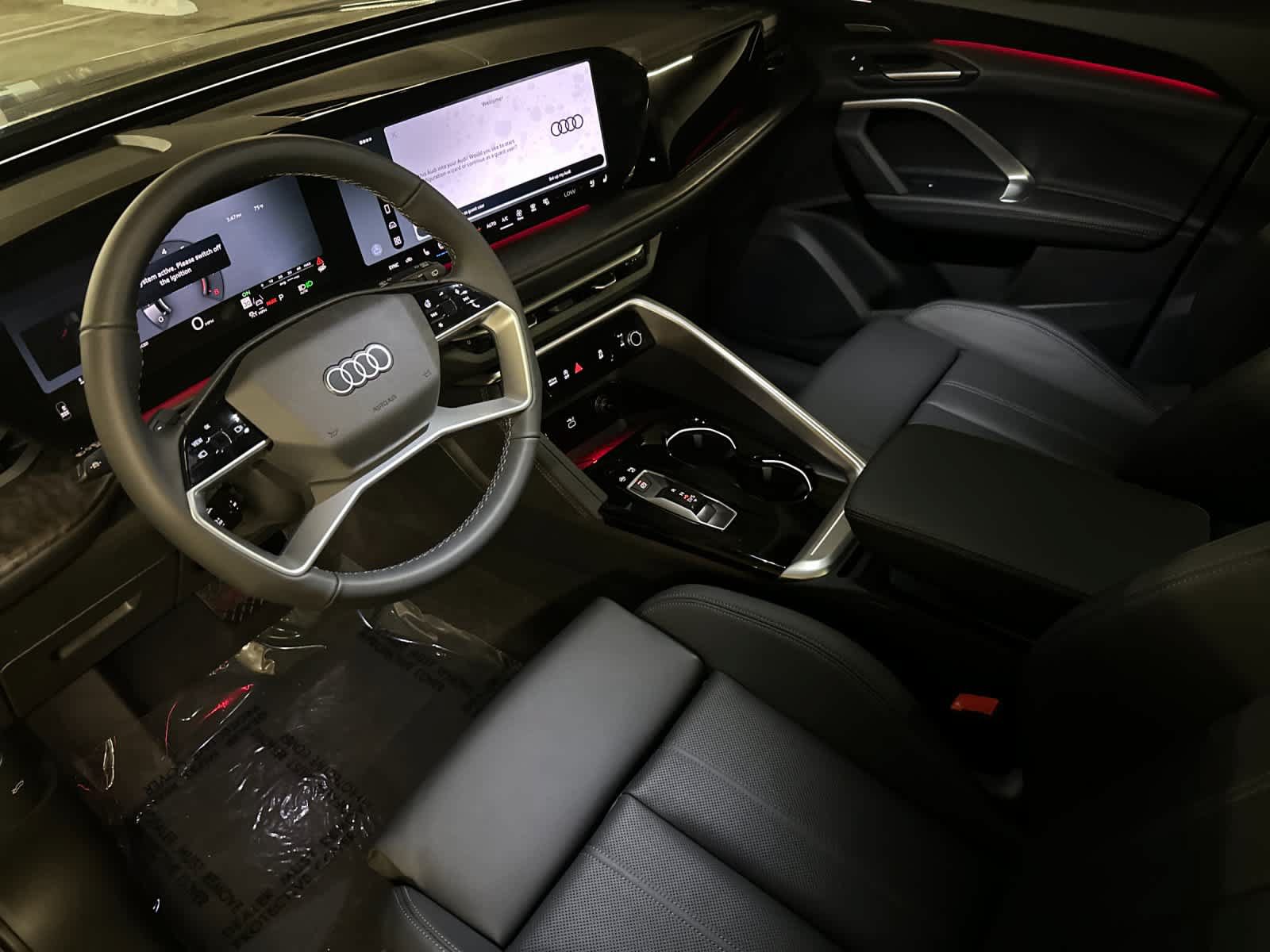 New 2026 Audi Q5 Premium Plus AWD/4WD image 11