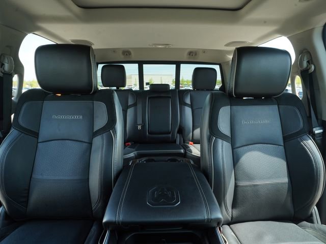 Used 2024 RAM 2500 Laramie image 34