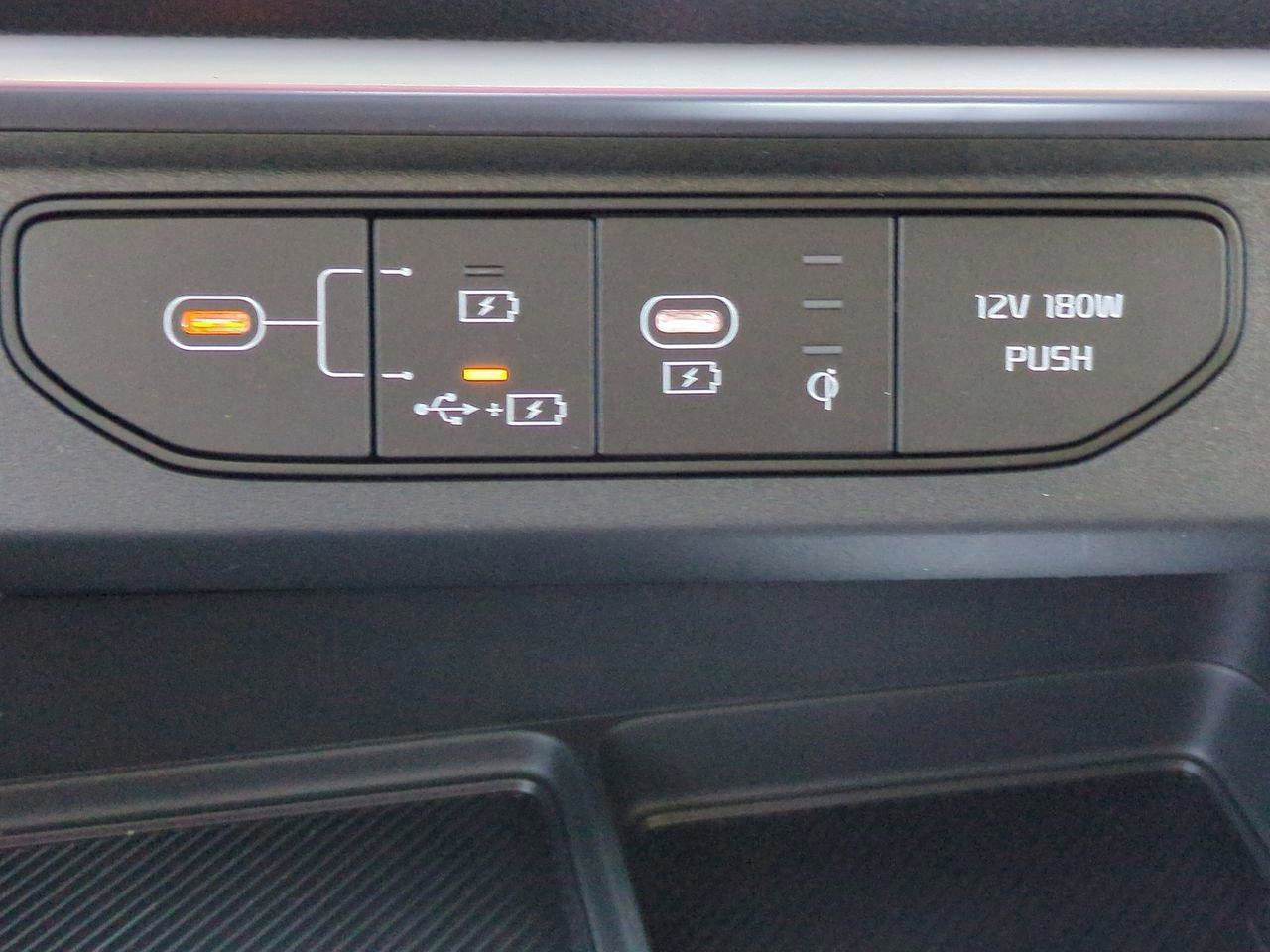 New 2026 Kia Carnival SX image 23