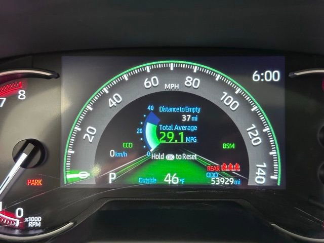 Used 2023 Toyota RAV4 XLE w/ Convenience Package AWD/4WD image 26