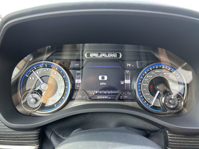 Used 2021 RAM 1500 Limited image 19