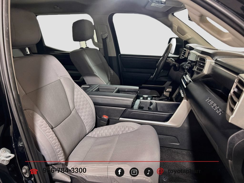 Used 2022 Toyota Tundra SR5 RWD image 25