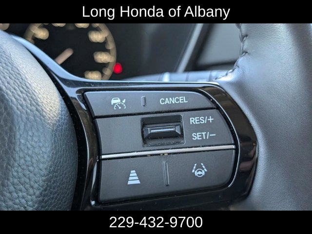Used 2025 Honda CR-V EX-L image 28