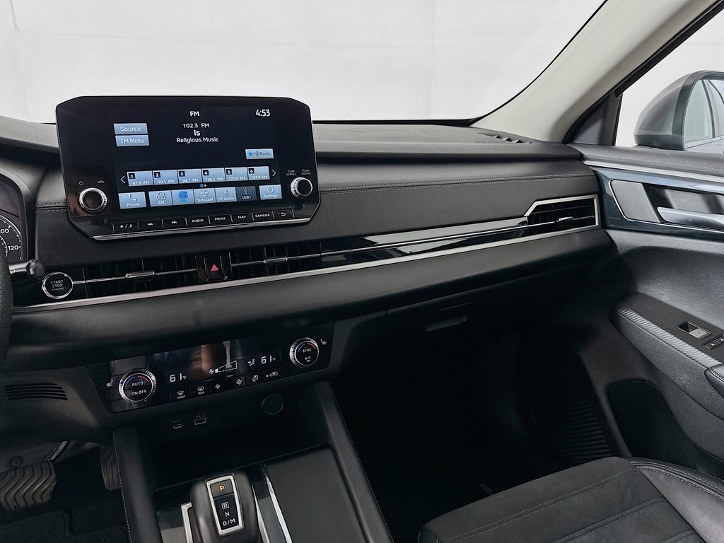 Used 2023 Mitsubishi Outlander SE FWD image 20