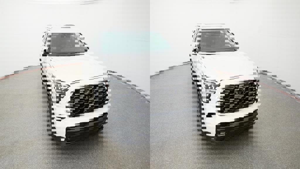 New 2026 Toyota Sequoia Platinum image 21