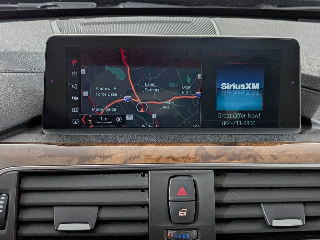 Used 2018 BMW 430i Gran Coupe xDrive image 18