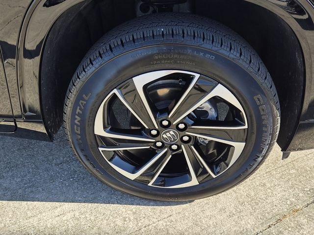 Used 2025 Buick Enclave Sport Touring AWD/4WD image 18