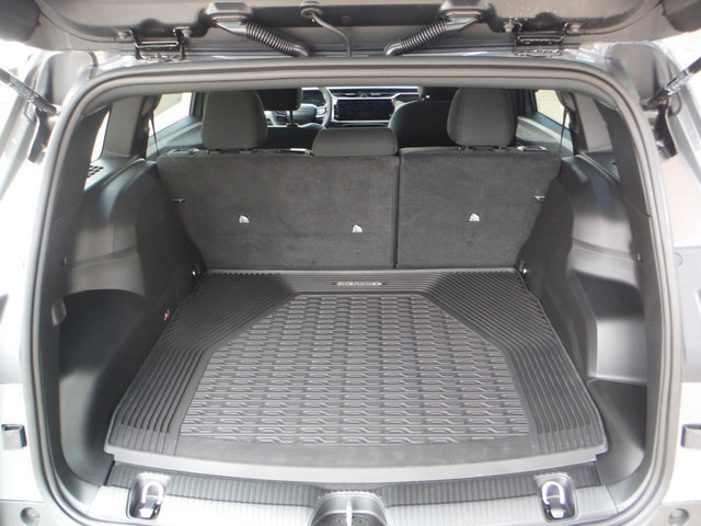 New 2026 Jeep Cherokee Laredo AWD/4WD image 43