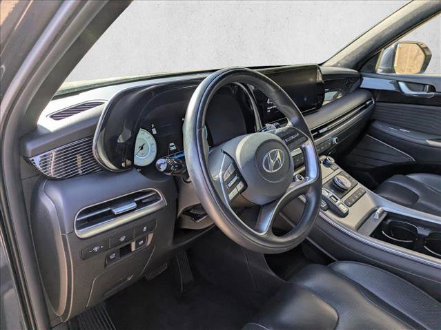 Used 2024 Hyundai Palisade Calligraphy AWD/4WD image 10