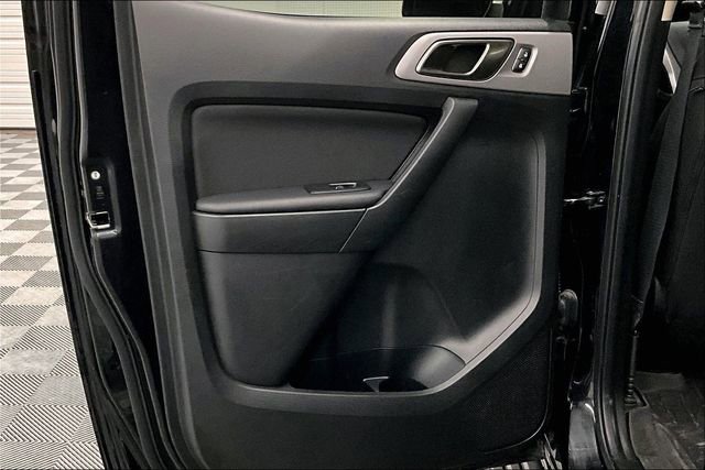 Used 2023 Ford Ranger XLT w/ Equipment Group 301A Mid image 20