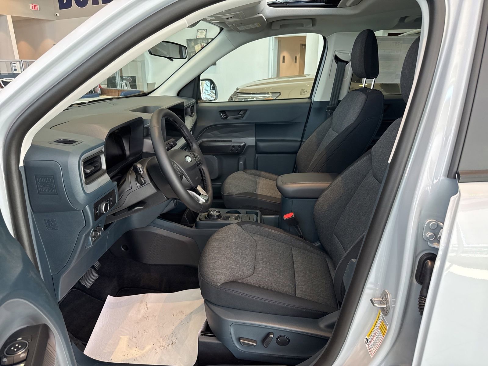 New 2026 Ford Maverick XLT AWD/4WD image 16