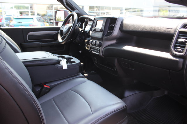 Used 2023 RAM 3500 Tradesman AWD/4WD image 25