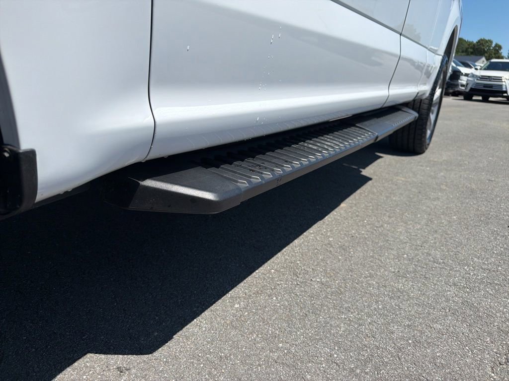 Used 2018 Ford F150 XL w/ Equipment Group 101A Mid RWD image 13