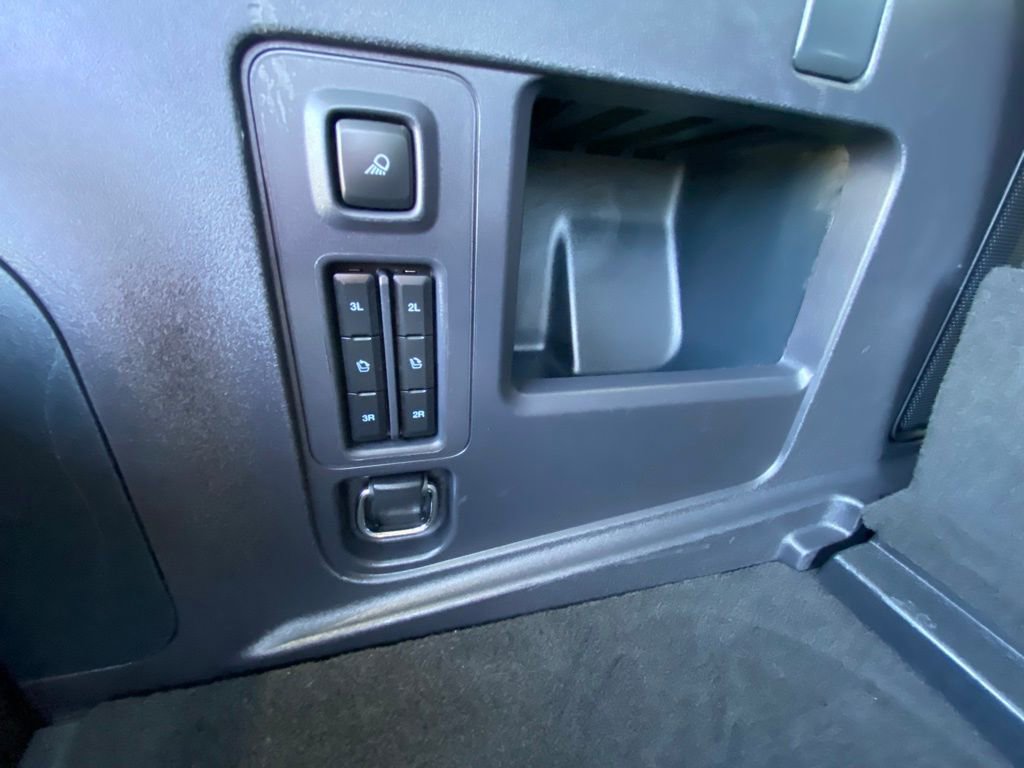 Certified 2025 Ford Expedition King Ranch image 27