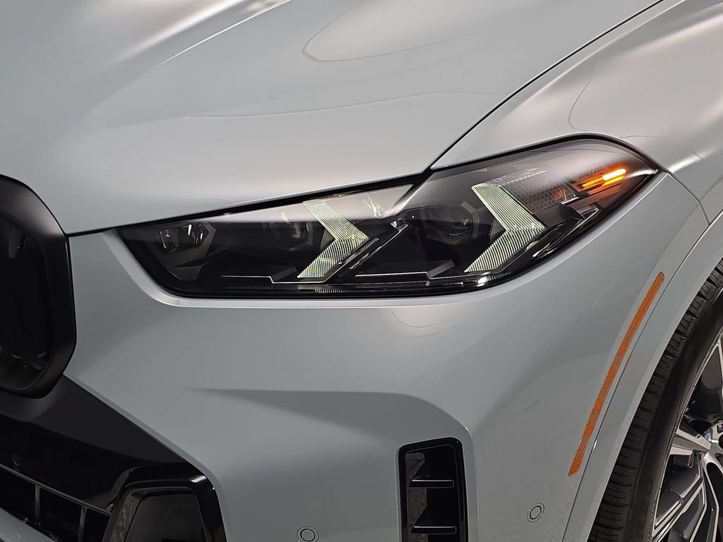 New 2026 BMW X5 xDrive50e w/ Executive Package AWD/4WD image 31