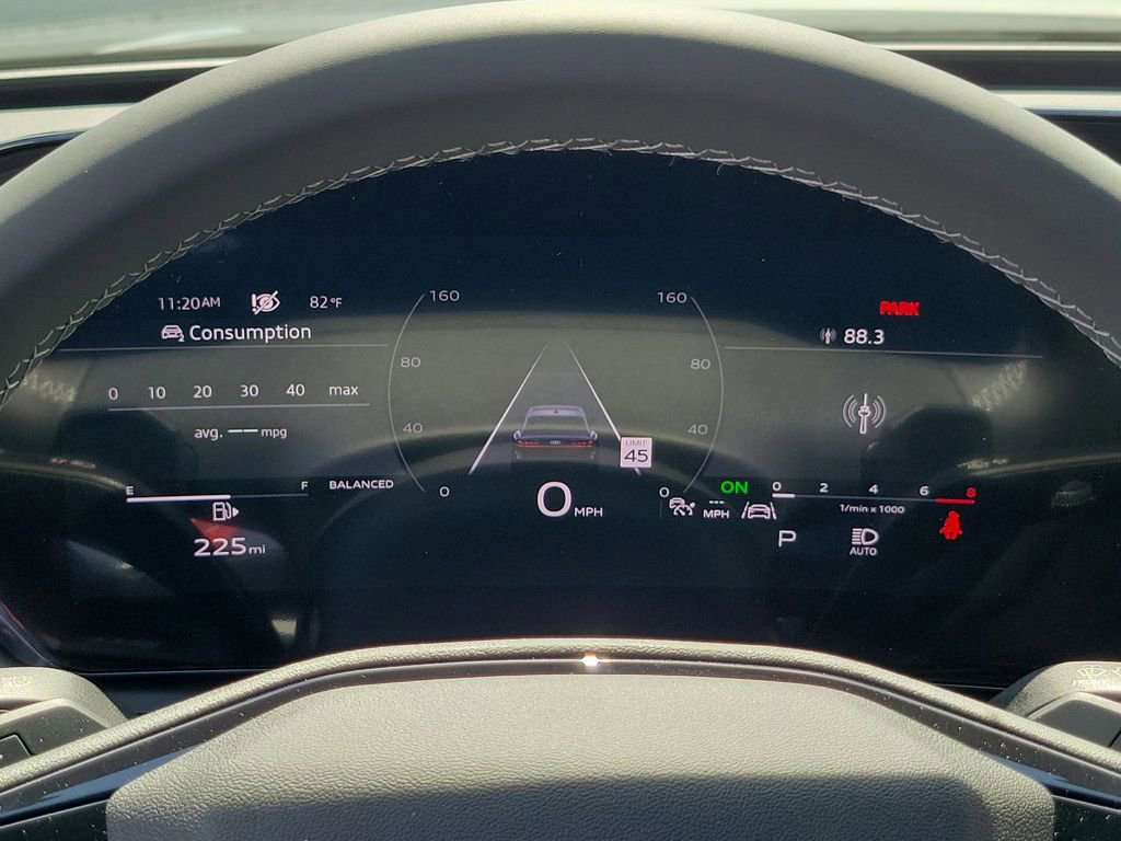New 2026 Audi A6 Prestige image 11