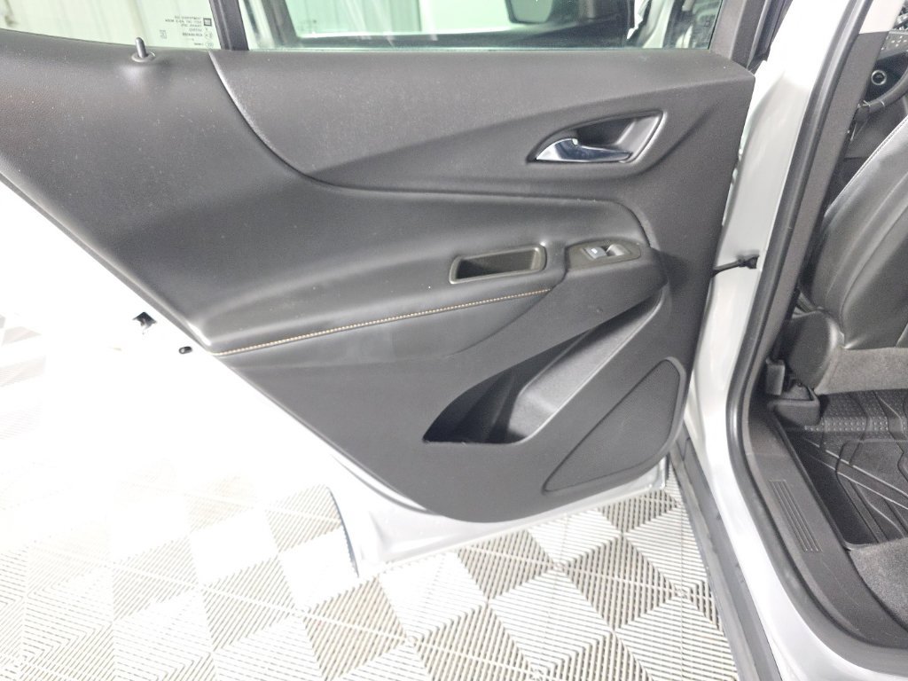Used 2020 Chevrolet Equinox Premier FWD image 25