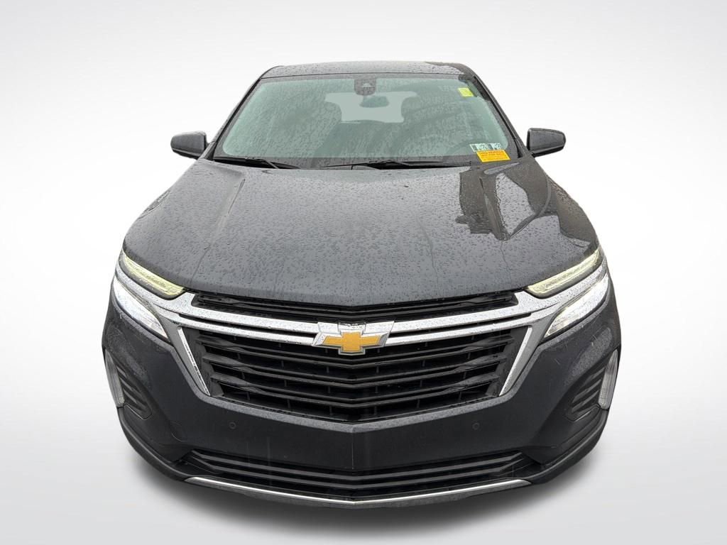Used 2023 Chevrolet Equinox LT image 4