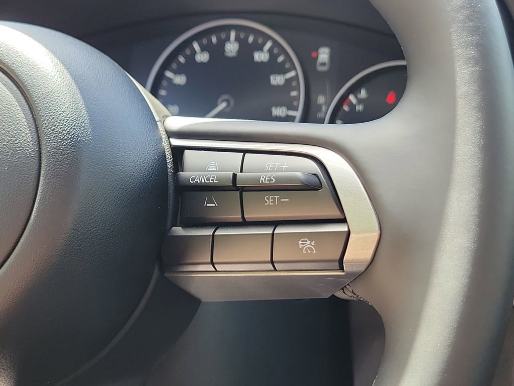 New 2026 MAZDA MAZDA3 s Sport image 23