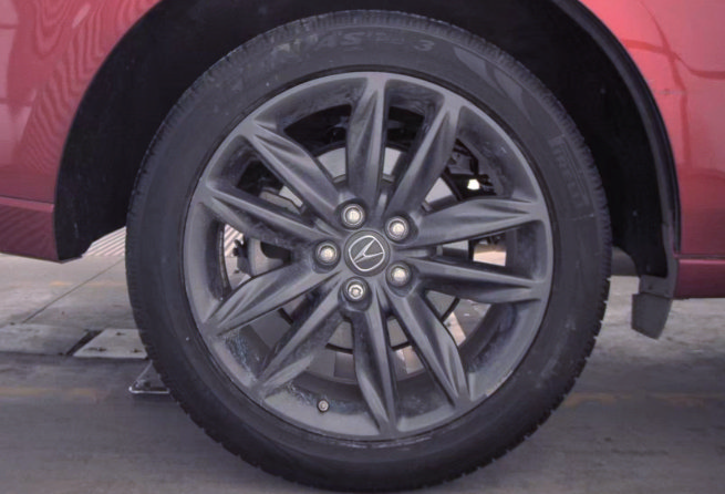 Used 2019 Acura MDX w/ Technology Package AWD/4WD image 17