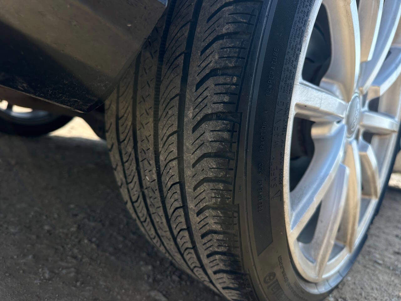 Used 2015 Audi A3 2.0T Premium Plus AWD/4WD image 34